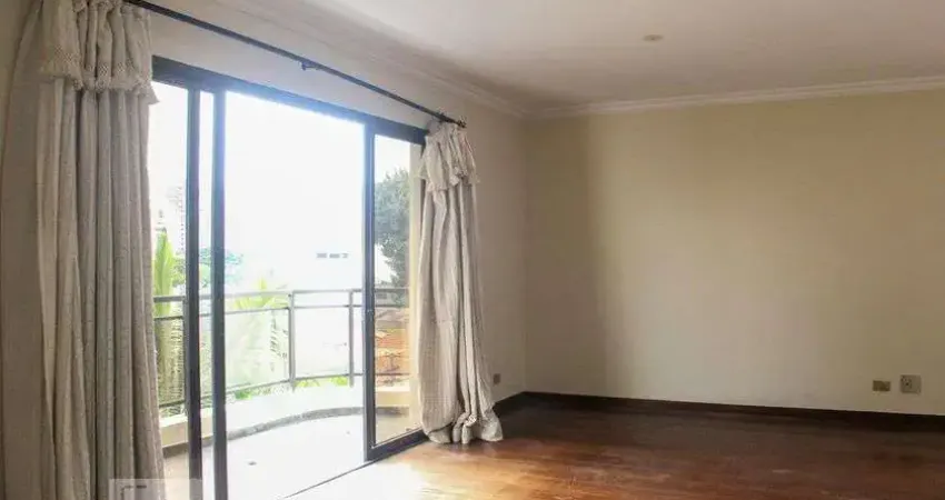 Apartamento para Aluguel - Vila Olímpia, 3 Quartos,  156 m² - São Paulo
