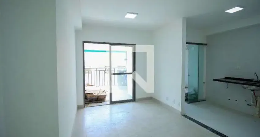 Apartamento para Aluguel - Belém, 2 Quartos,  61 m² - São Paulo