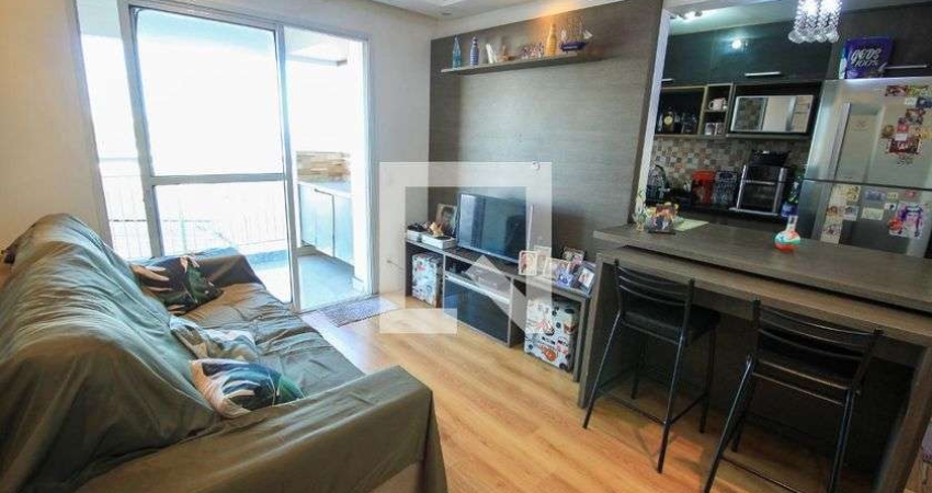 Apartamento para Aluguel - Brás, 3 Quartos,  76 m² - São Paulo