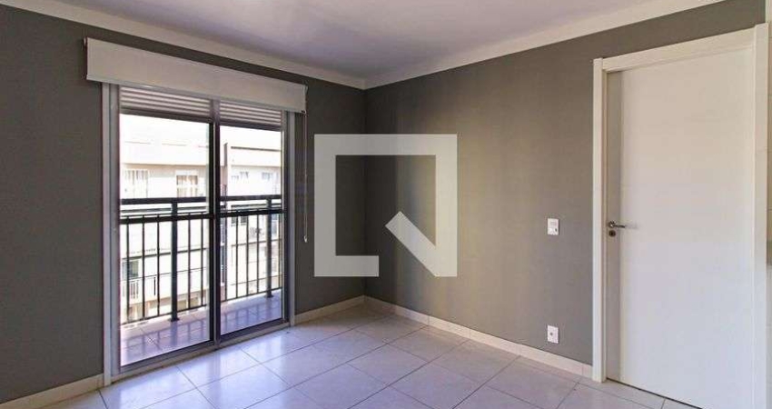 Apartamento para Aluguel - Água Branca, 1 Quarto,  43 m² - São Paulo