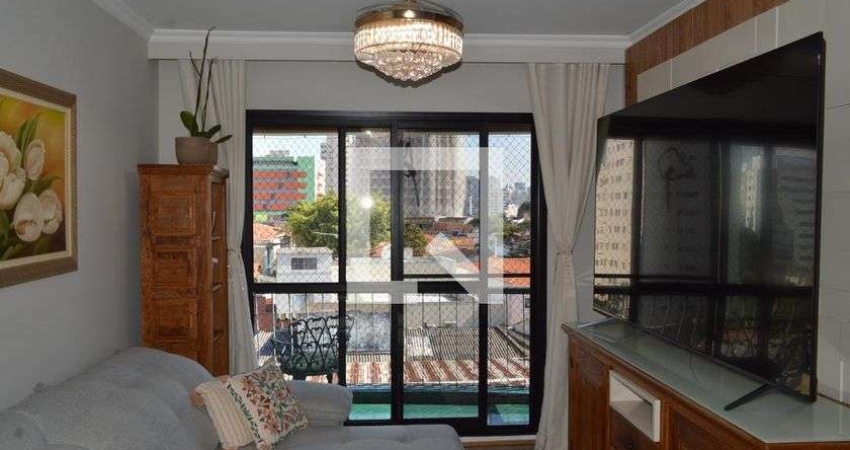 Apartamento para Aluguel - Cambuci, 3 Quartos,  81 m² - São Paulo