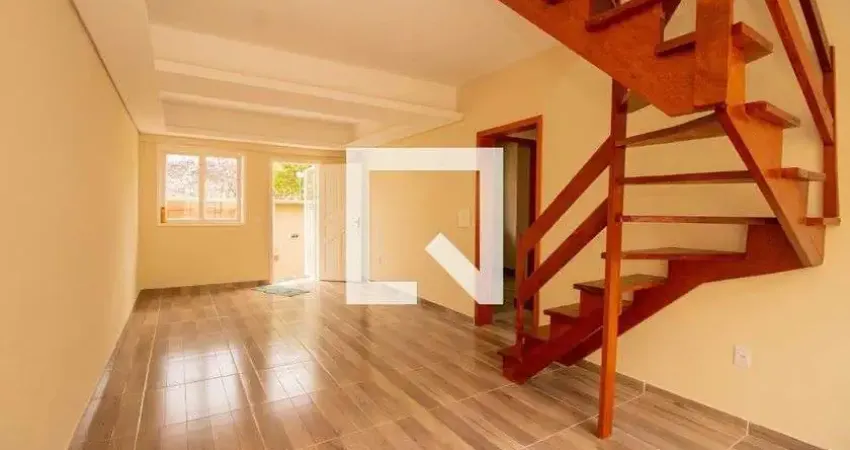 Casa para Aluguel - Alto Petrópolis, 3 Quartos,  110 m² - Porto Alegre