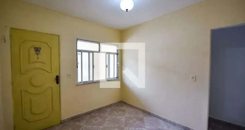 Casa para Aluguel - Pilares, 3 Quartos,  110 m² - Rio de Janeiro