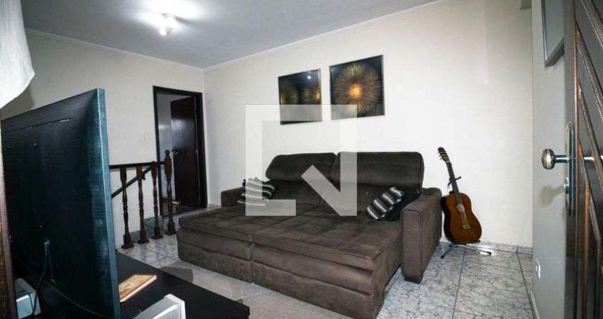 Casa para Aluguel - Ponte Rasa, 3 Quartos,  270 m² - São Paulo