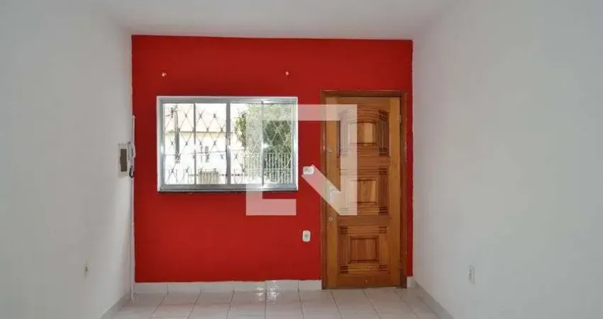 Casa para Aluguel - Vila Mariana, 2 Quartos,  60 m² - São Paulo