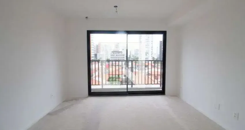 Kitnet / Stúdio para Aluguel - Pinheiros, 1 Quarto,  25 m² - São Paulo