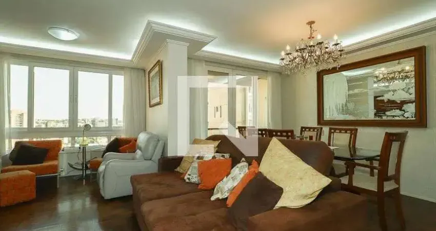 Apartamento para Aluguel - Centro Histórico, 3 Quartos,  182 m² - Porto Alegre