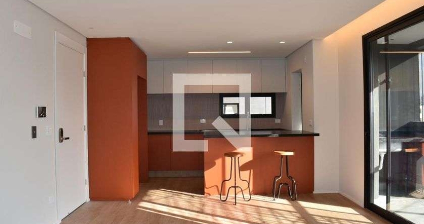 Apartamento para Aluguel - Alto da Rua XV, 2 Quartos,  86 m² - Curitiba