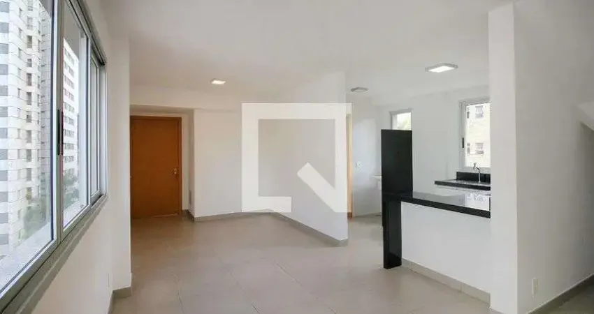 Cobertura para Aluguel - Boa Viagem, 2 Quartos,  130 m² - Belo Horizonte