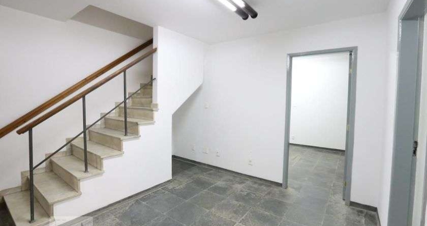 Casa para Aluguel - Itaim Bibi, 4 Quartos,  170 m² - São Paulo