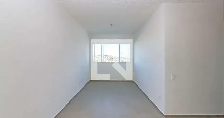 Apartamento para Aluguel - Palmeiras, 3 Quartos,  71 m² - Belo Horizonte