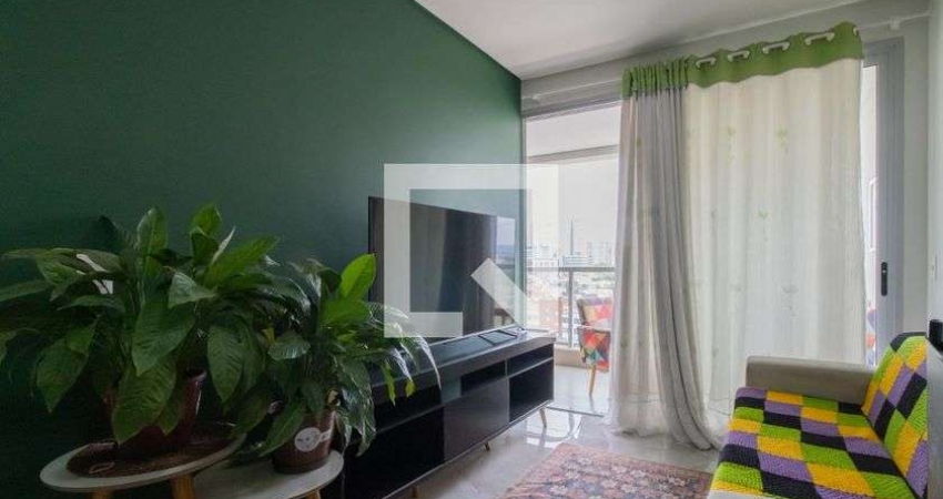 Apartamento para Aluguel - Vila Miriam, 1 Quarto,  50 m² - Guarulhos