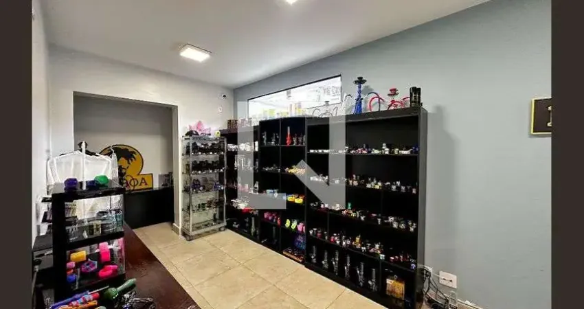 Casa para Aluguel - Campo Belo, 4 Quartos,  250 m² - São Paulo