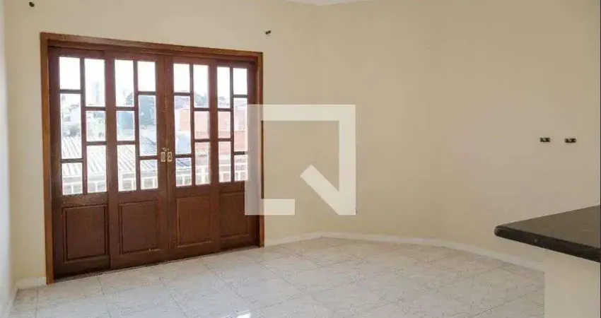 Casa para Aluguel - Centro, 2 Quartos,  120 m² - Guarulhos