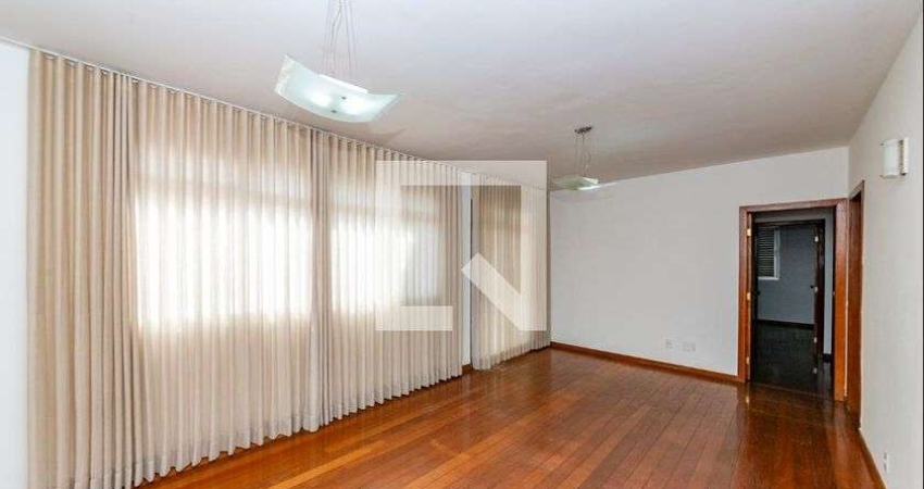Cobertura para Aluguel - Buritis, 4 Quartos,  240 m² - Belo Horizonte