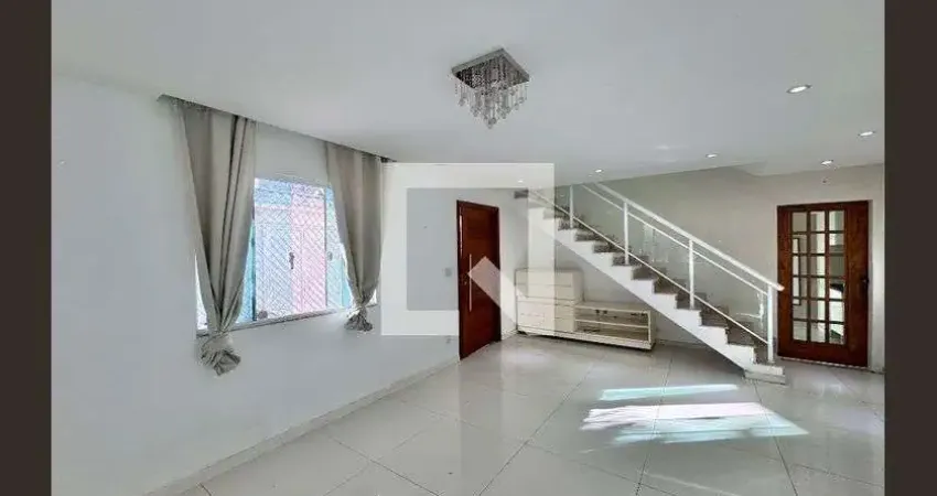 Casa / Sobrado em Condomínio para Aluguel - Recreio, 4 Quartos,  336 m² - Rio de Janeiro