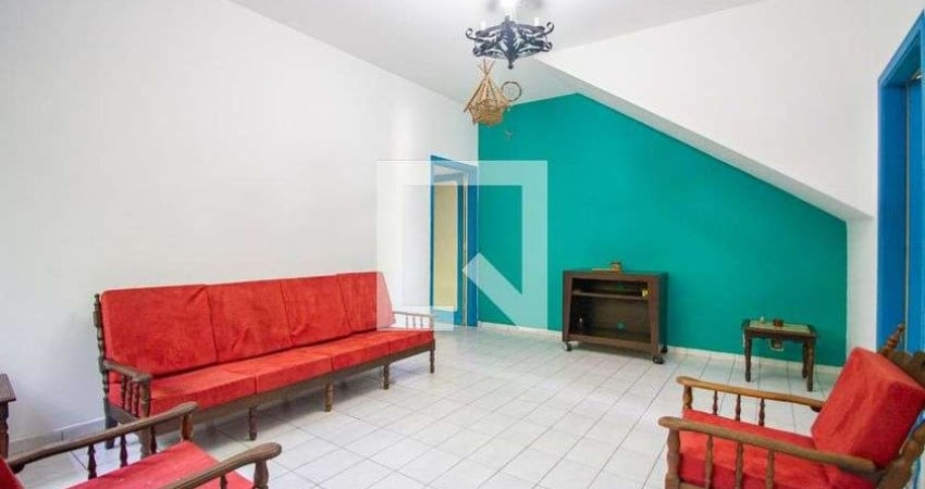 Casa para Aluguel - Pinheiros, 3 Quartos,  110 m² - São Paulo