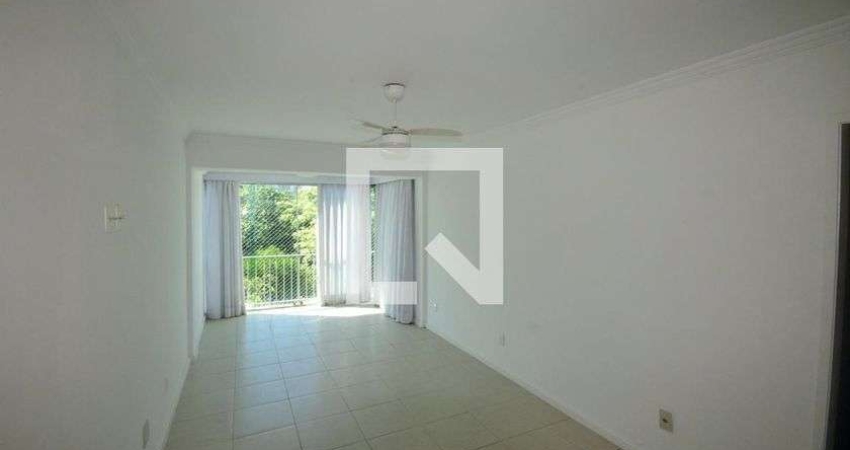 Apartamento para Aluguel - Barra da Tijuca, 3 Quartos,  95 m² - Rio de Janeiro