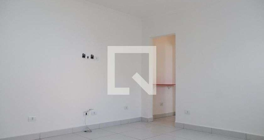 Casa para Aluguel - Vila Clementino, 1 Quarto,  55 m² - São Paulo