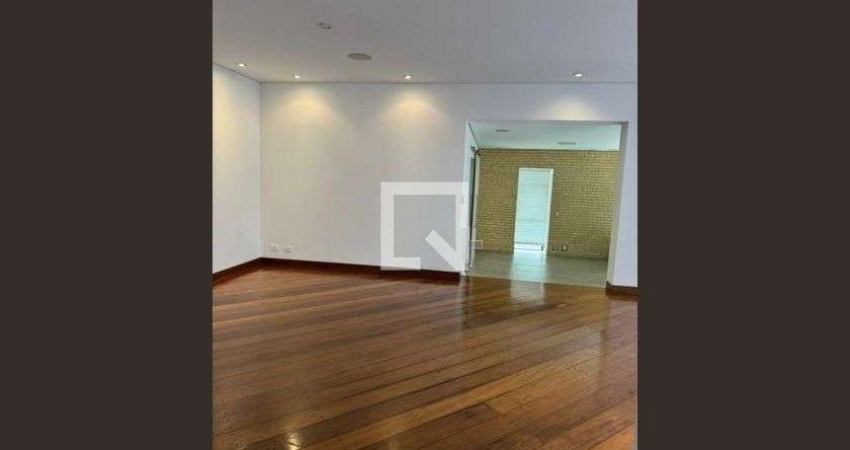 Apartamento para Aluguel - Sumaré, 4 Quartos,  226 m² - São Paulo