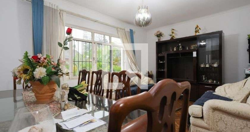 Casa para Aluguel - Santana, 3 Quartos,  280 m² - São Paulo