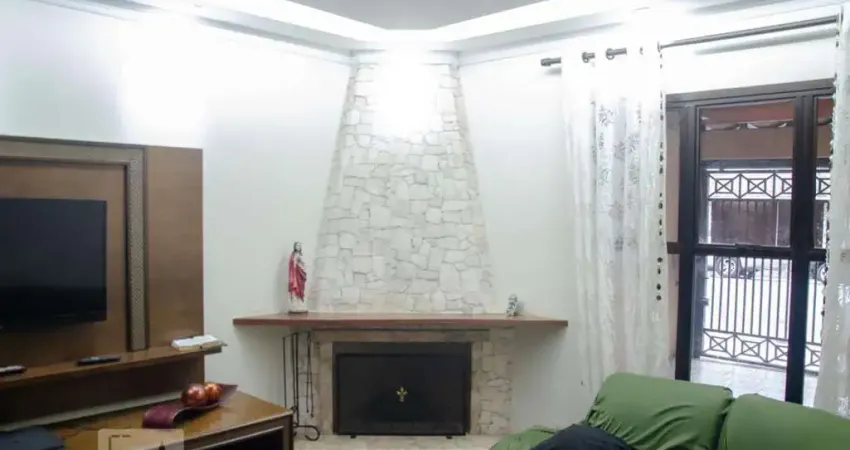 Apartamento para Aluguel - Vila Maria , 3 Quartos,  100 m² - São Paulo