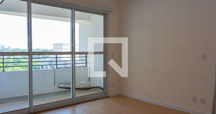 Kitnet / Stúdio para Aluguel - Butantã, 1 Quarto,  25 m² - São Paulo