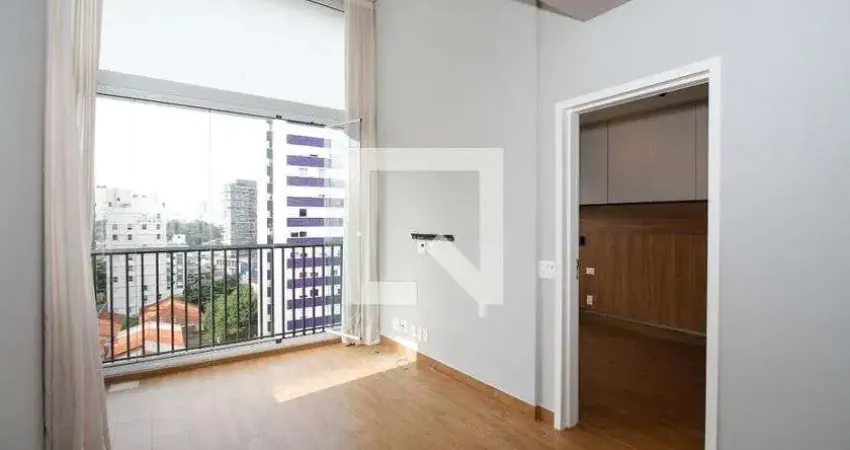 Apartamento para Aluguel - Vila Madalena, 1 Quarto,  45 m² - São Paulo