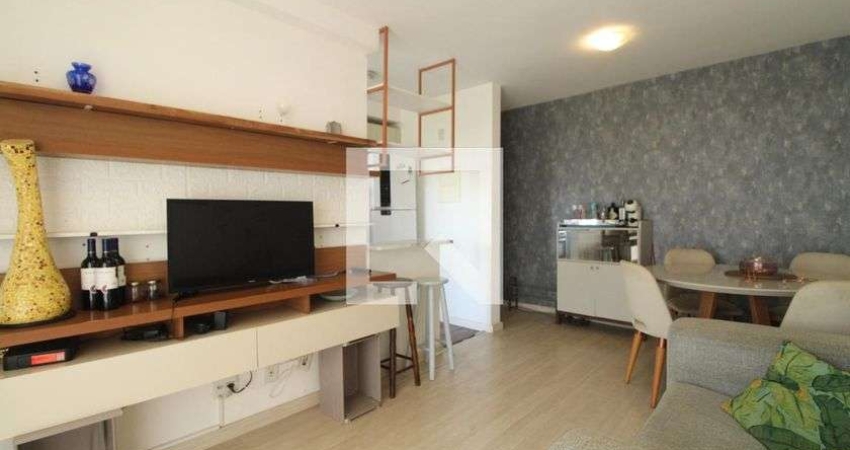 Apartamento para Aluguel - Jacarepaguá, 2 Quartos,  62 m² - Rio de Janeiro