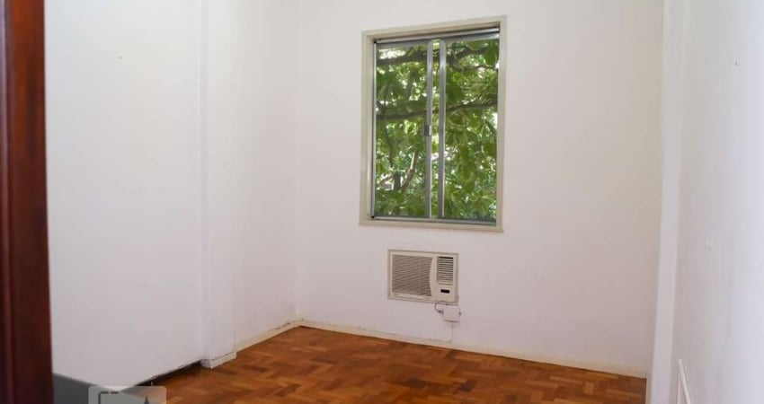 Apartamento para Aluguel - Ipanema, 1 Quarto,  50 m² - Rio de Janeiro