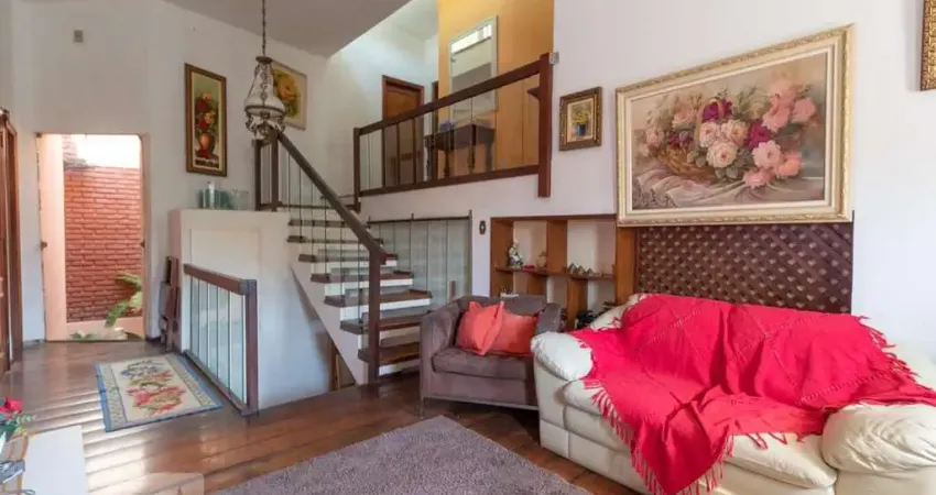 Casa para Aluguel - Adalgisa, 3 Quartos,  190 m² - Osasco