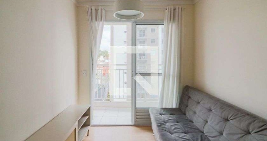 Apartamento para Aluguel - Jardim Éster Yolanda, 2 Quartos,  47 m² - São Paulo