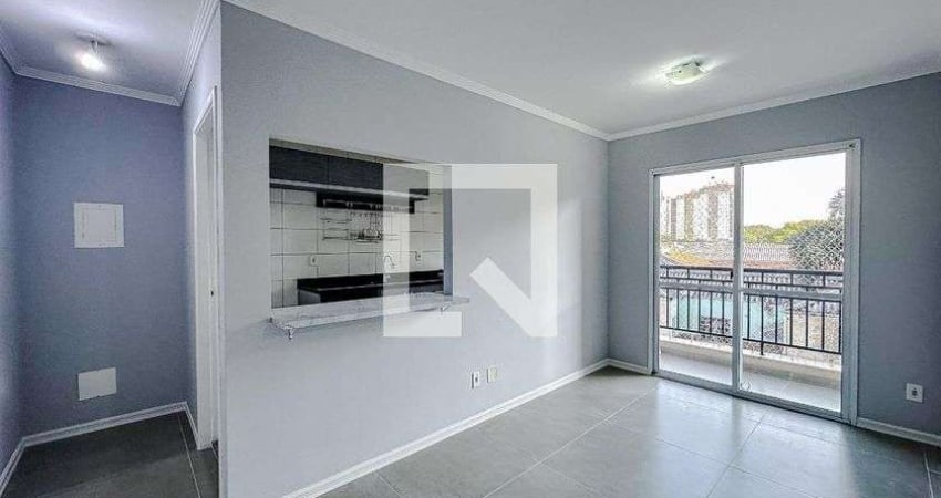 Apartamento para Aluguel - Belém, 2 Quartos,  55 m² - São Paulo