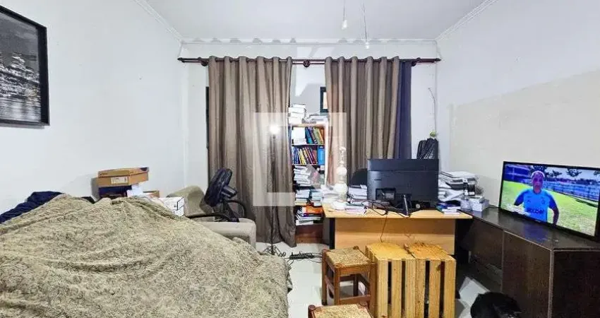 Casa para Aluguel - Jardim Marajoara , 2 Quartos,  102 m² - São Paulo