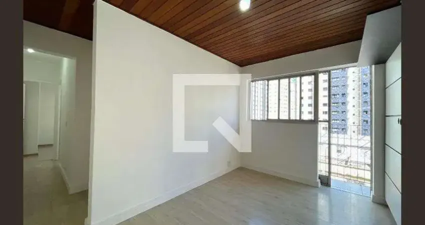 Apartamento para Aluguel - Saúde, 2 Quartos,  47 m² - São Paulo