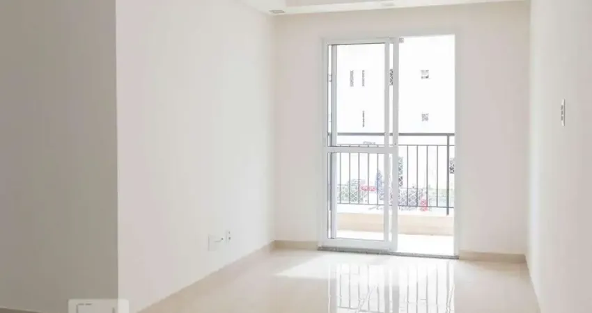 Apartamento para Aluguel - Jabaquara, 2 Quartos,  55 m² - São Paulo