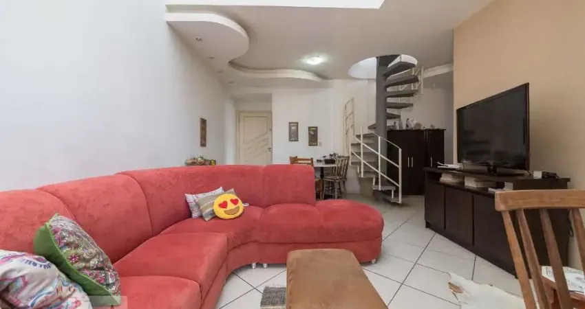 Cobertura para Aluguel - Bosque, 3 Quartos,  122 m² - Campinas