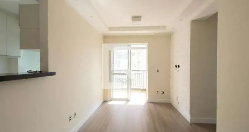 Apartamento para Aluguel - Vila Andrade, 2 Quartos,  55 m² - São Paulo