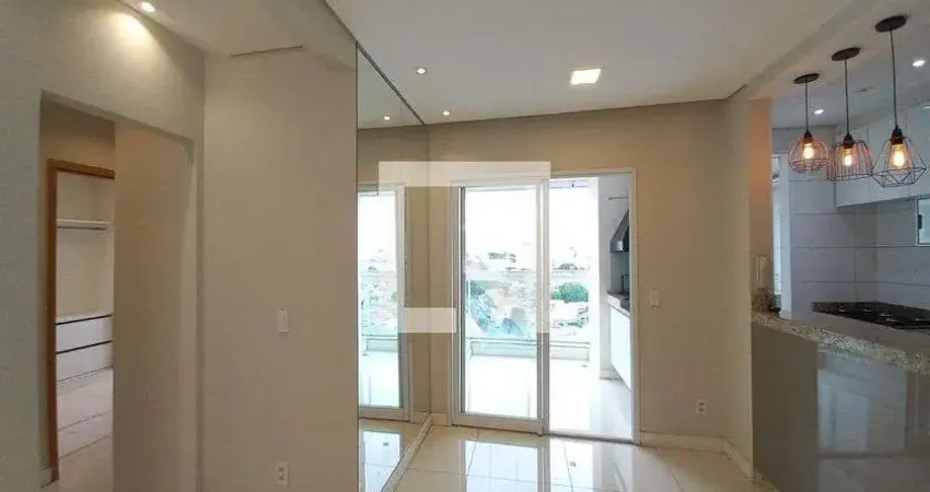 Apartamento para Aluguel - Parque Industrial, 3 Quartos,  83 m² - Campinas