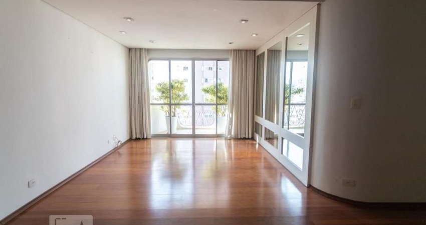 Cobertura para Aluguel - Perdizes, 3 Quartos,  243 m² - São Paulo