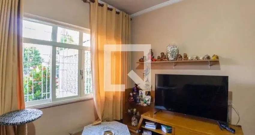 Casa para Aluguel - Mandaqui, 3 Quartos,  146 m² - São Paulo