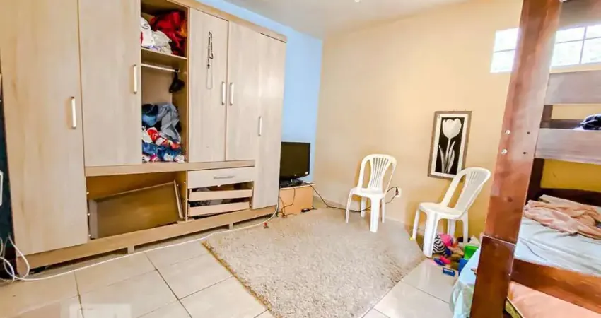 Casa para Aluguel - Penha de França, 1 Quarto,  190 m² - São Paulo