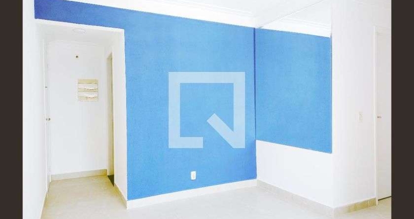Apartamento para Aluguel - Centro, 2 Quartos,  50 m² - Osasco