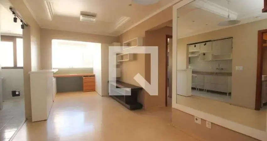 Cobertura para Aluguel - Cristal , 2 Quartos,  114 m² - Porto Alegre