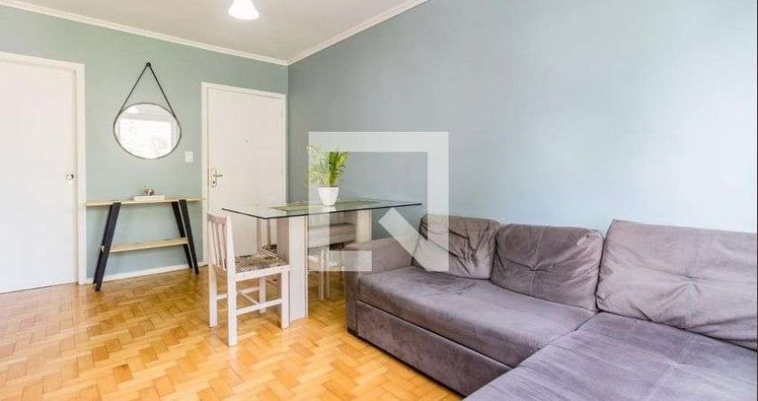 Apartamento para Aluguel - Petrópolis, 2 Quartos,  76 m² - Porto Alegre