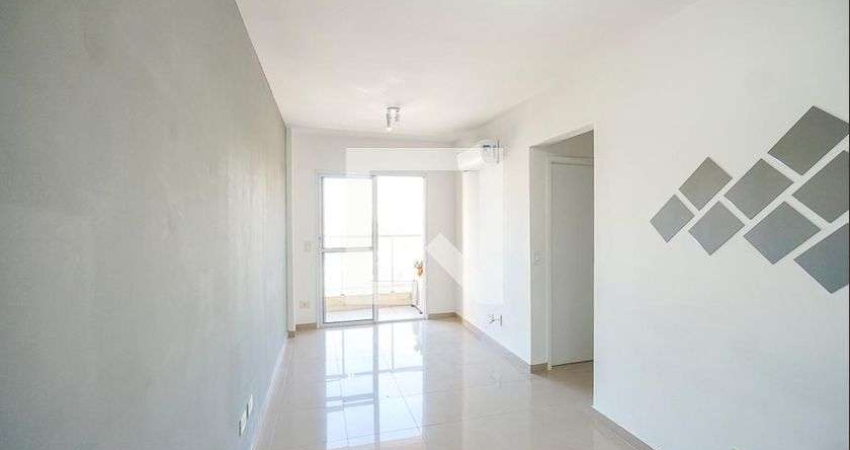 Apartamento para Aluguel - Tatuapé, 2 Quartos,  50 m² - São Paulo