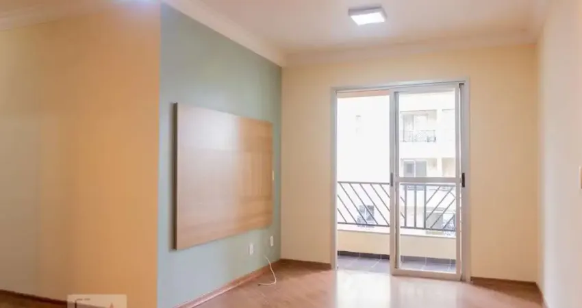 Apartamento para Aluguel - Centro, 3 Quartos,  70 m² - Osasco