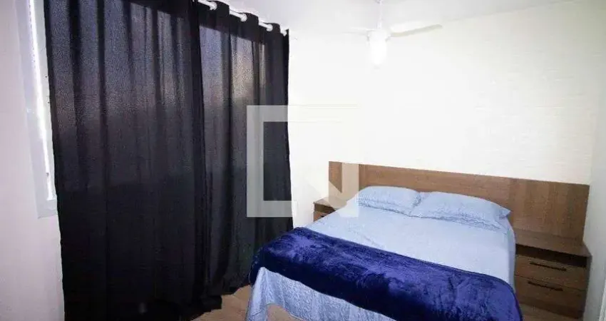 Kitnet / Stúdio para Aluguel - Brás, 1 Quarto,  19 m² - São Paulo
