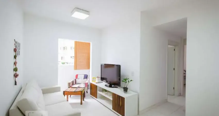 Apartamento para Aluguel - Jacarepaguá, 1 Quarto,  50 m² - Rio de Janeiro