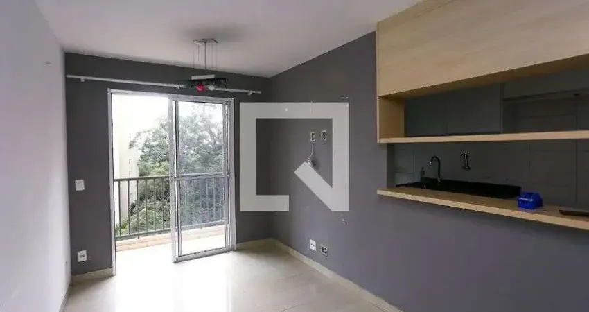 Apartamento para Aluguel - Vila Andrade, 2 Quartos,  50 m² - São Paulo